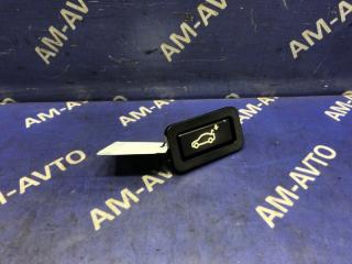 Кнопка открывания багажника BMW X5 2012