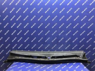 Жабо INFINITI QX56 2012