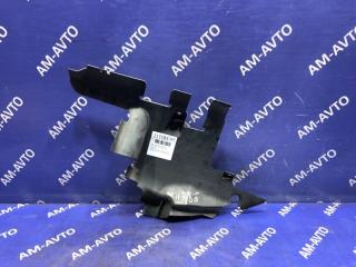 Защита радиатора передняя левая INFINITI QX56 2012