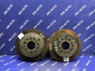 Диск тормозной задний INFINITI QX56 2012