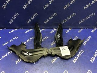 Петля капота INFINITI QX56 2012