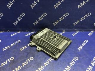 Блок управления двигателем INFINITI QX56 2012