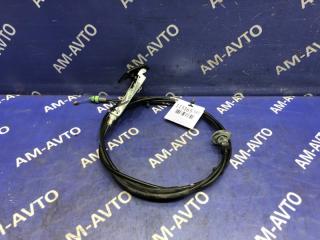 Тросик замка капота INFINITI QX56 2012