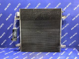 Радиатор кондиционера INFINITI QX56 2012