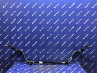 Стабилизатор поперечной устойчивости передний INFINITI QX56 2012