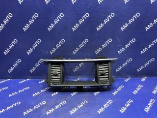 Консоль магнитофона INFINITI QX56 2012