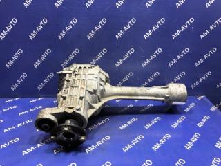 Редуктор передний INFINITI QX56 2012