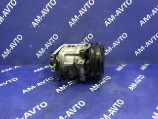 Компрессор кондиционера SUBARU FORESTER 2002