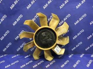 Вискомуфта MITSUBISHI CANTER 2002