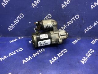 Стартер SUZUKI ESCUDO 2010