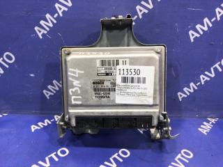 Запчасть блок управления двигателем TOYOTA PROBOX 2005