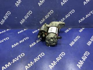 Стартер TOYOTA SPADE 2012