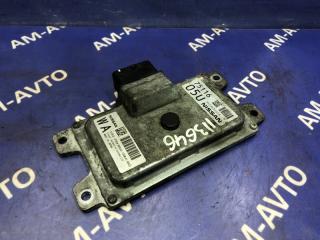 Блок управления АКПП NISSAN MURANO 2009