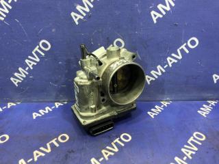 Заслонка дроссельная MITSUBISHI PAJERO 2013 контрактная Заслонка дроссельная MITSUBISHI PAJERO 2013