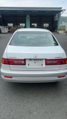 Крышка багажника TOYOTA CORONA PREMIO 1998
