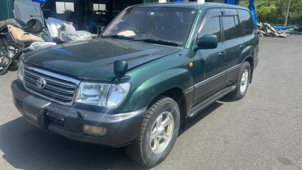 Дверь передняя левая TOYOTA LAND CRUISER 2003