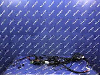 Коса двигателя BMW X3 2013 контрактная Коса двигателя BMW X3 2013