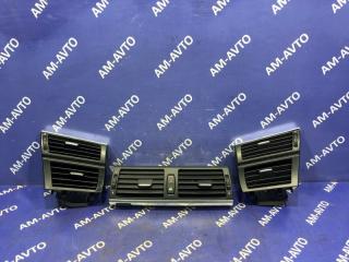 Воздуховод BMW X5 2013