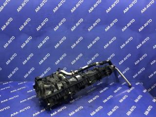 Коллектор впускной BMW X5 2012