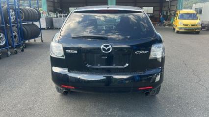 Бампер задний MAZDA CX-7 2006