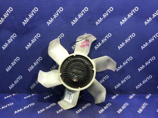 Вискомуфта MITSUBISHI PAJERO 2013