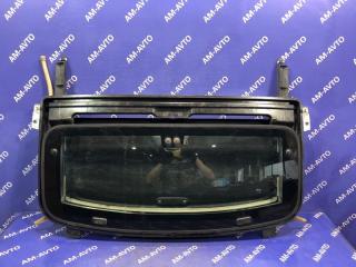 Люк TOYOTA ALPHARD 2012