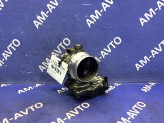 Заслонка дроссельная BMW X5 2012