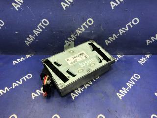 Усилитель звука BMW X5 2013