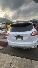 Бампер задний KUGA 2012 CBV HYDC Бампер задний KUGA 2012 CBV HYDC