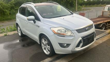 Крыло переднее правое KUGA 2012 CBV HYDC
