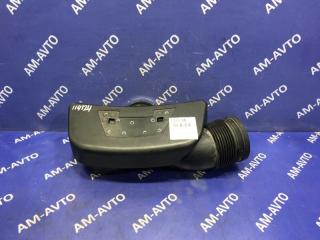 Патрубок воздушного фильтра BMW 5-Series 2008