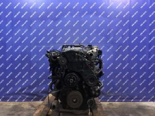 Запчасть двигатель ISUZU BIGHORN 2001