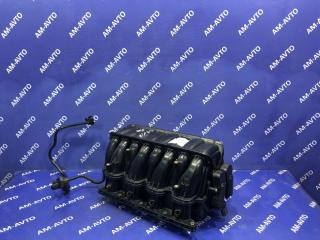 Коллектор впускной BMW 5-Series 2008