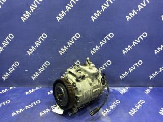 Компрессор кондиционера BMW 5-Series 2008