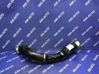 Патрубок интеркуллера BMW X5 2013