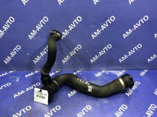 Патрубок BMW X5 2013 контрактная Патрубок BMW X5 2013