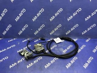 Замок капота BMW X5 2013