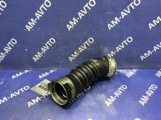 Патрубок интеркуллера BMW X5 2013