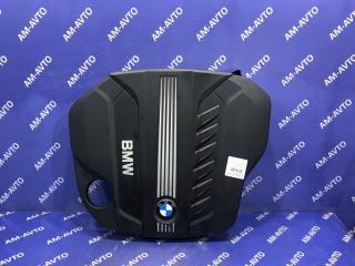 Крышка двигателя декоративная BMW X5 2013
