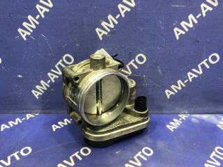Заслонка дроссельная BMW X5 2010