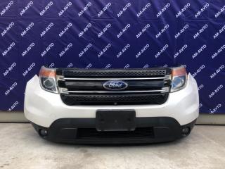 Ноускат FORD EXPLORER 2014
