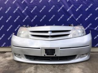 Ноускат TOYOTA ALPHARD 2004
