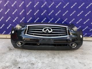 Ноускат INFINITI FX35 2011