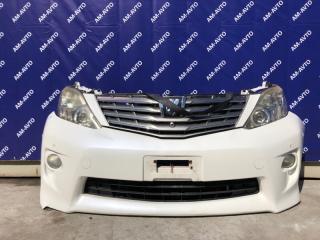 Ноускат TOYOTA ALPHARD 2010