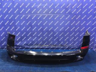 Бампер задний BMW X5 2013