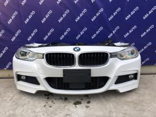 Ноускат BMW 3-Series 2017
