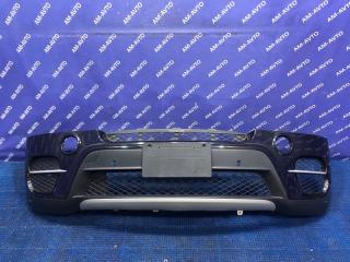 Бампер передний BMW X5 2013