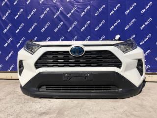 Ноускат TOYOTA RAV4 2019