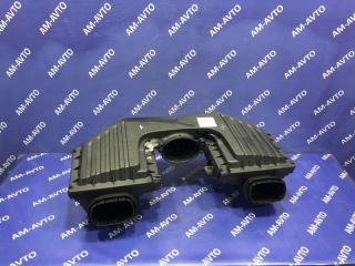 Корпус воздушного фильтра BMW X5 2010