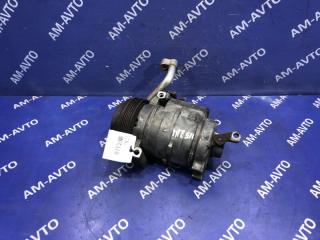 Компрессор кондиционера BMW X5 2003
